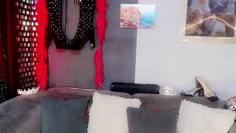 Babylolatop webcam model stream image
