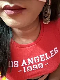 glitchwaligirl webcam model stream image
