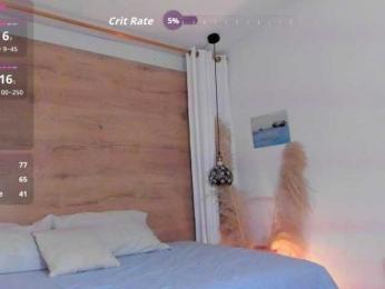 heeidi webcam bongacams model stream image