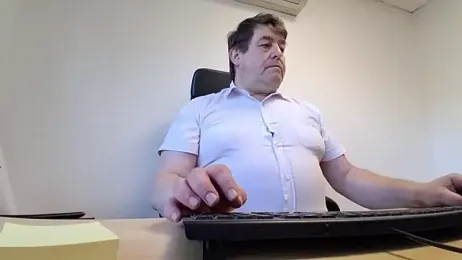 sympatrique webcam model stream image