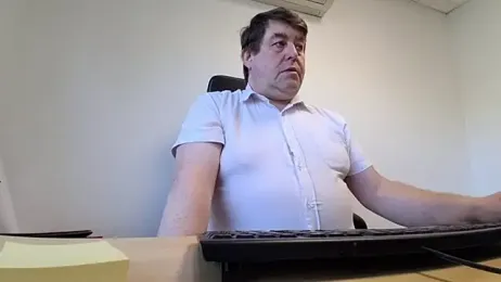sympatrique webcam model stream image