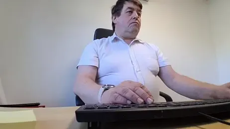 sympatrique webcam model stream image