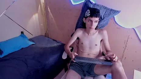 Rick_x_ webcam stripchat model stream image