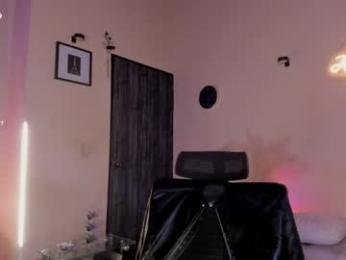 jesscollen webcam chaturbate model stream image