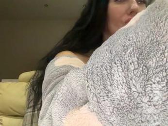 KorolevaQween000 webcam bongacams model stream image