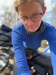 Bikergirl_97 webcam model stream image