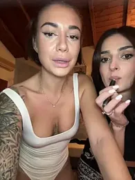 italianPassion webcam stripchat model stream image