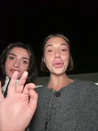 italianPassion webcam stripchat model stream image