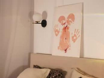 libbyshepard webcam chaturbate model stream image