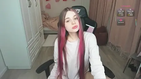 lil_cassie webcam model stream image