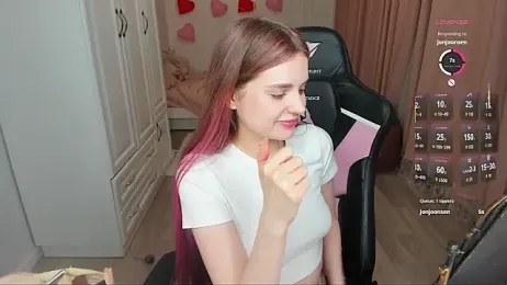 lil_cassie webcam model stream image