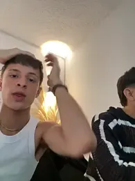 Belami_blake_ webcam model stream image