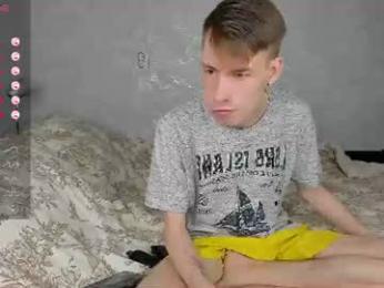 only_eric webcam chaturbate model stream image