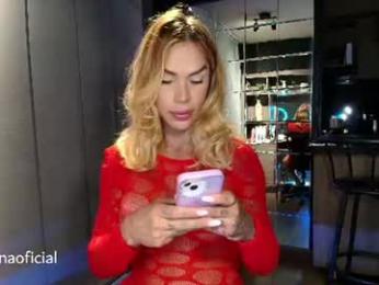 inannadelmar webcam chaturbate model stream image