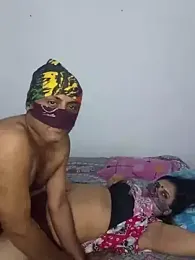 Darty_cpl webcam model stream image
