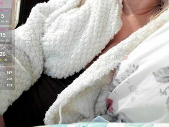 Suuzykiss webcam bongacams model stream image