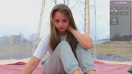 Misss_Vikk webcam stripchat model stream image