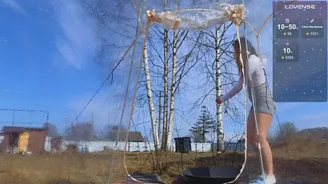 Misss_Vikk webcam stripchat model stream image