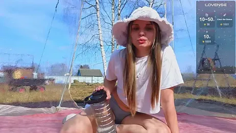 Misss_Vikk webcam model stream image