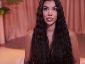 NatyDesiree webcam model stream image