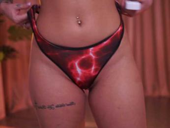 NatyDesiree webcam model stream image