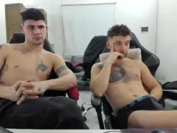 classied webcam model stream image