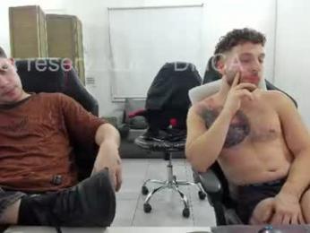 classied webcam model stream image