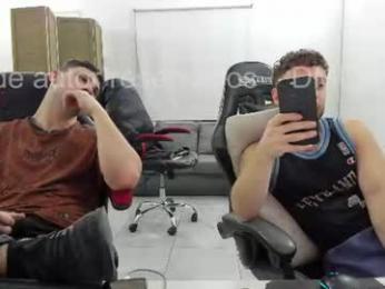 classied webcam model stream image