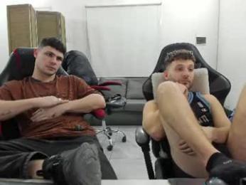 classied webcam model stream image