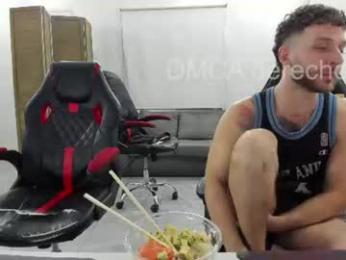 classied webcam model stream image
