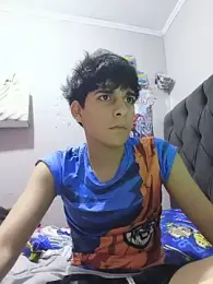 Pixuladeoro1 webcam model stream image
