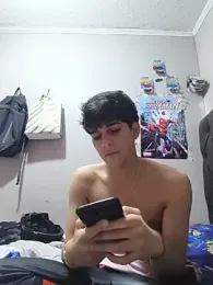 Pixuladeoro1 webcam stripchat model stream image