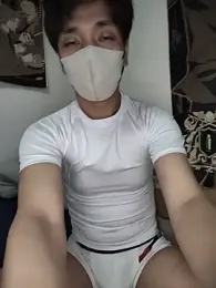 tensuke7 webcam model stream image