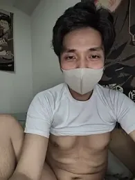 tensuke7 webcam model stream image