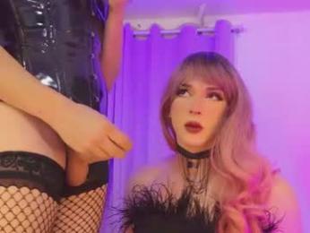 reginarose webcam chaturbate model stream image