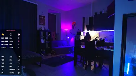 NicoleFancy webcam stripchat model stream image