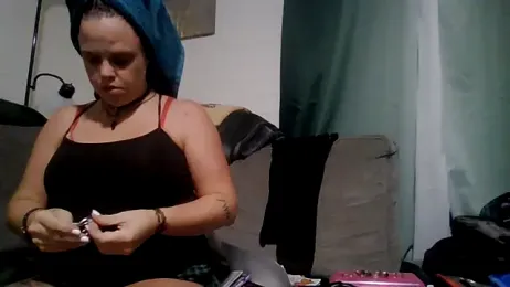 TWiSTYTheTwizted webcam model stream image