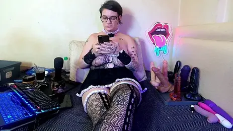creameerryy webcam stripchat model stream image