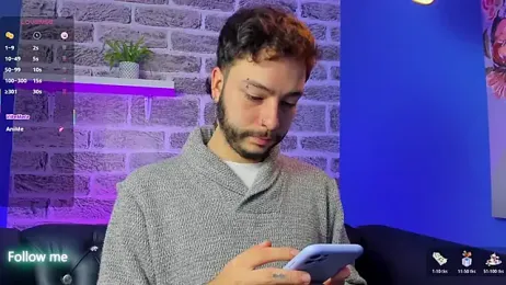 noah_ricci webcam model stream image