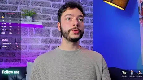 noah_ricci webcam model stream image