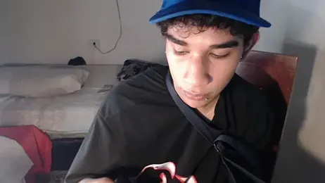 hares_mds webcam model stream image