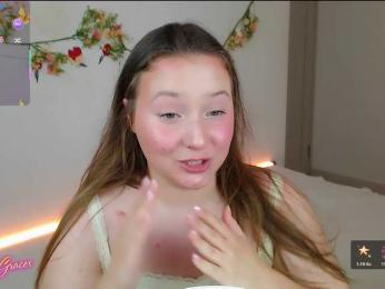 -EmilyxGrasez- webcam model stream image