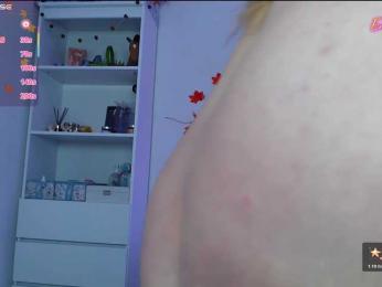 -EmilyxGrasez- webcam model stream image