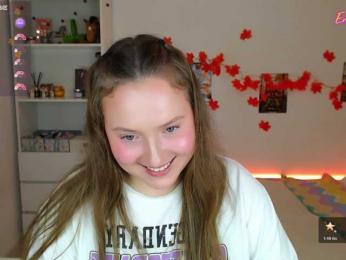 -EmilyxGrasez- webcam model stream image