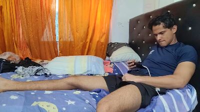 Joydan_rize webcam model stream image