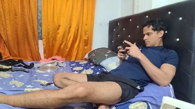 Joydan_rize webcam model stream image