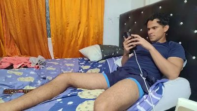 Joydan_rize webcam model stream image