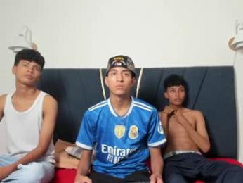 yago_7 webcam chaturbate model stream image