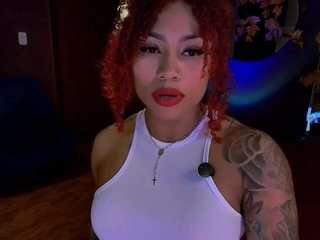 heidicox webcam camsoda model stream image