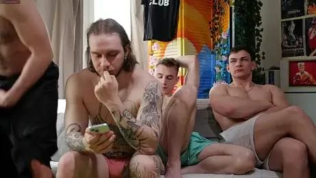 rusbigpaul webcam stripchat model stream image